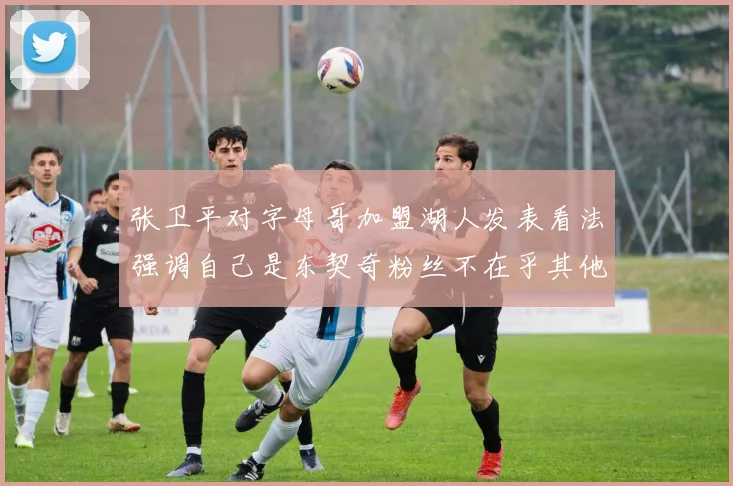 张卫平对字母哥加盟湖人发表看法强调自己是东契奇粉丝不在乎其他球员动态